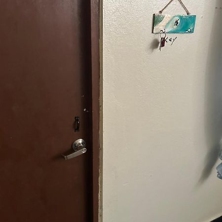 Joe Apartment 圣胡安 外观 照片